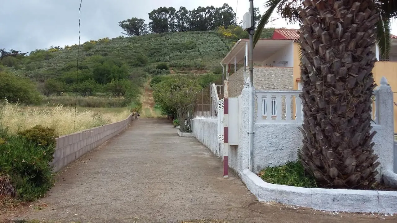 Estudio La Esperanza La Esperanza  La Esperanza (Tenerife)