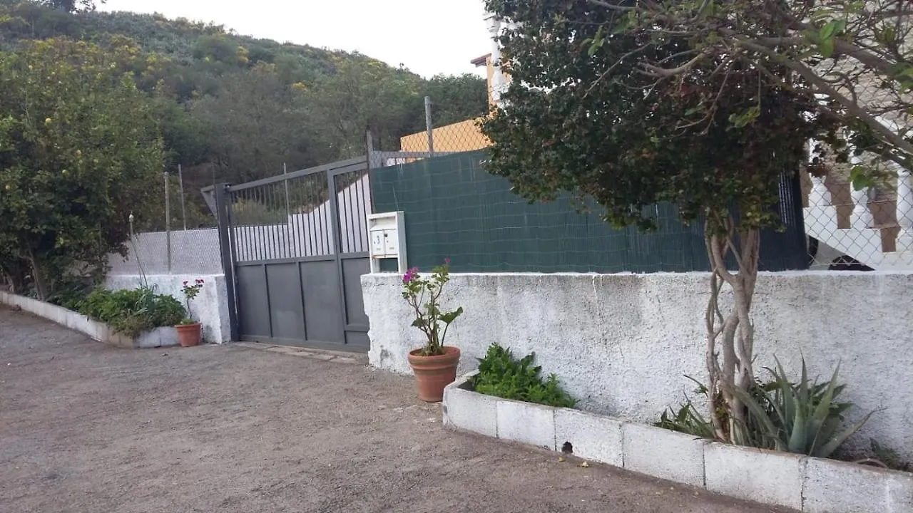Apartamento Estudio La Esperanza La Esperanza