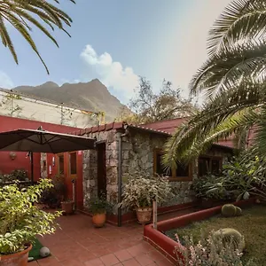 Appartement Papaya La Azocar, Punta Del Hidalgo