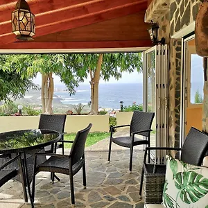 Hébergement de vacances Ancon House, El Rincon (Tenerife)