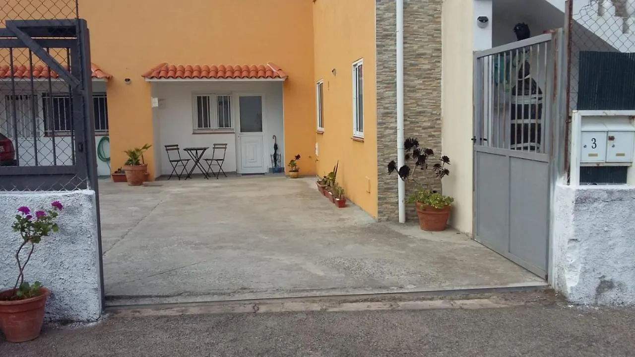 Estudio La Esperanza La Esperanza (Tenerife)