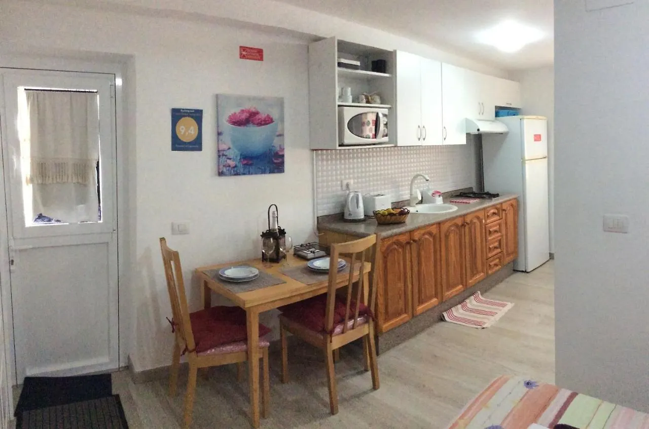 Apartment Estudio La Esperanza