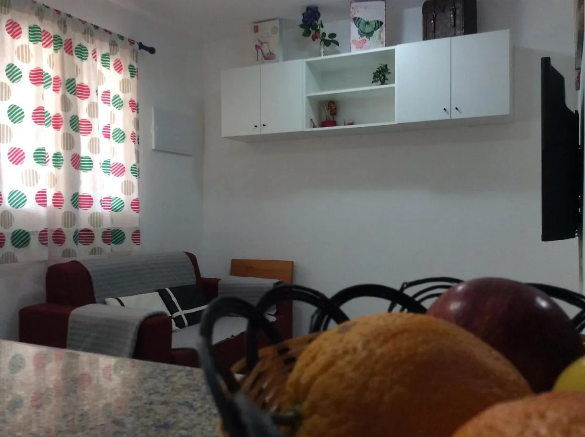 Estudio La Esperanza La Esperanza (Tenerife)